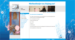 Desktop Screenshot of kita-st-paulus-herford.de
